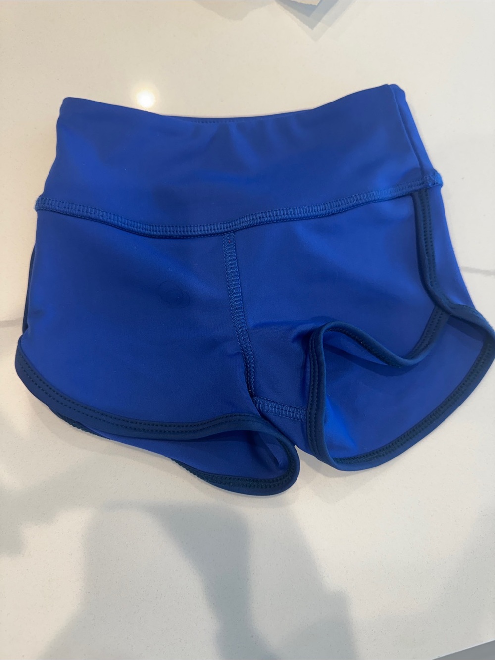 Tiger Friday Shorts - Picture 2 of 2
